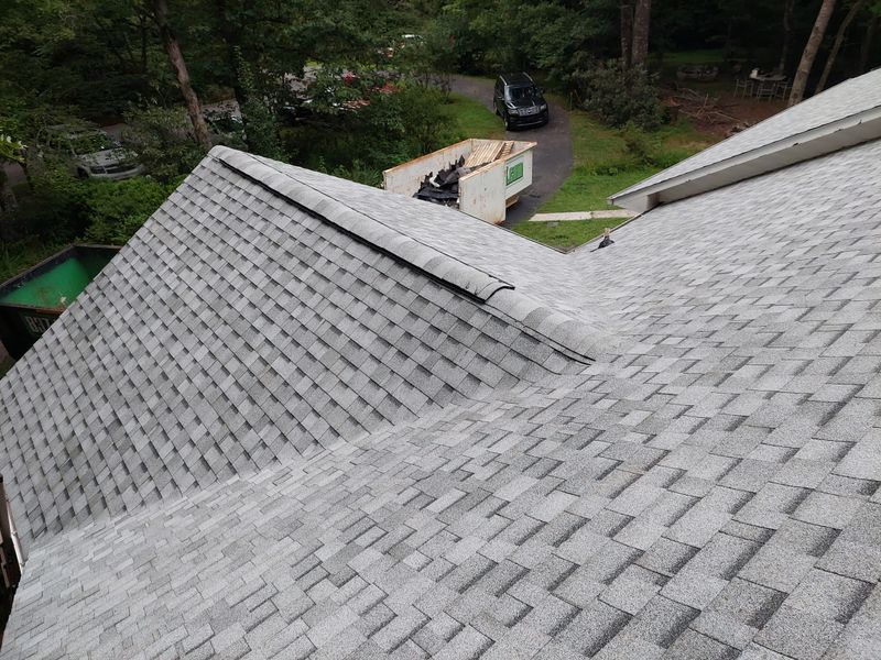 Roofing Installation