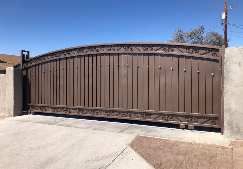 Fences