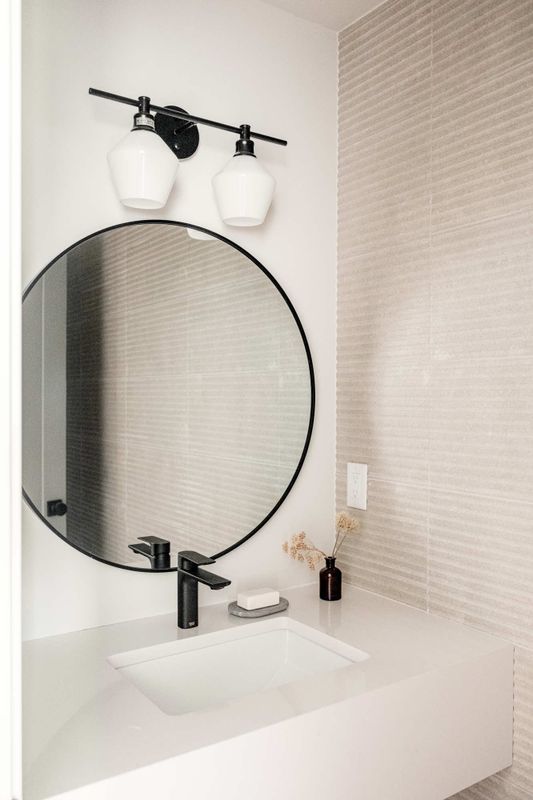 Kitchen and Bathroom Renovations