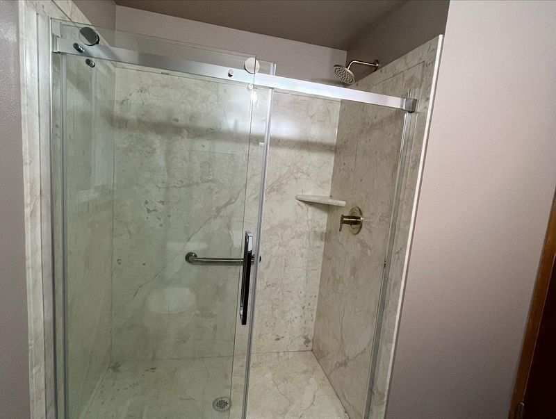 Interior Renovations