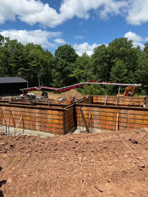 Sitework