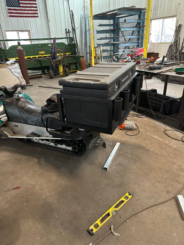 Welding & Metal Repair Services