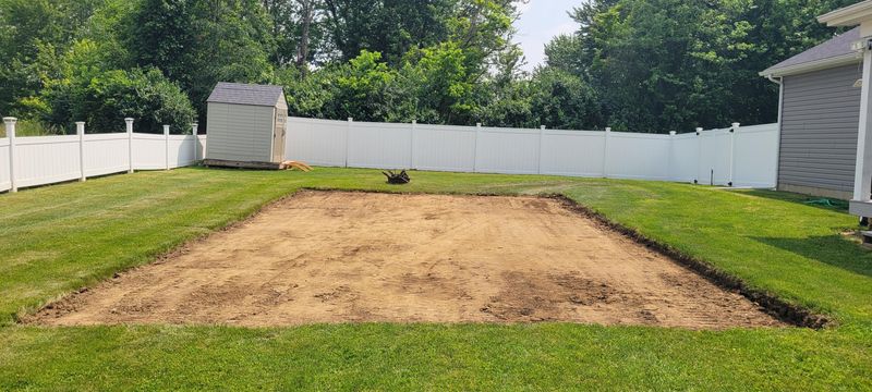 Land Grading