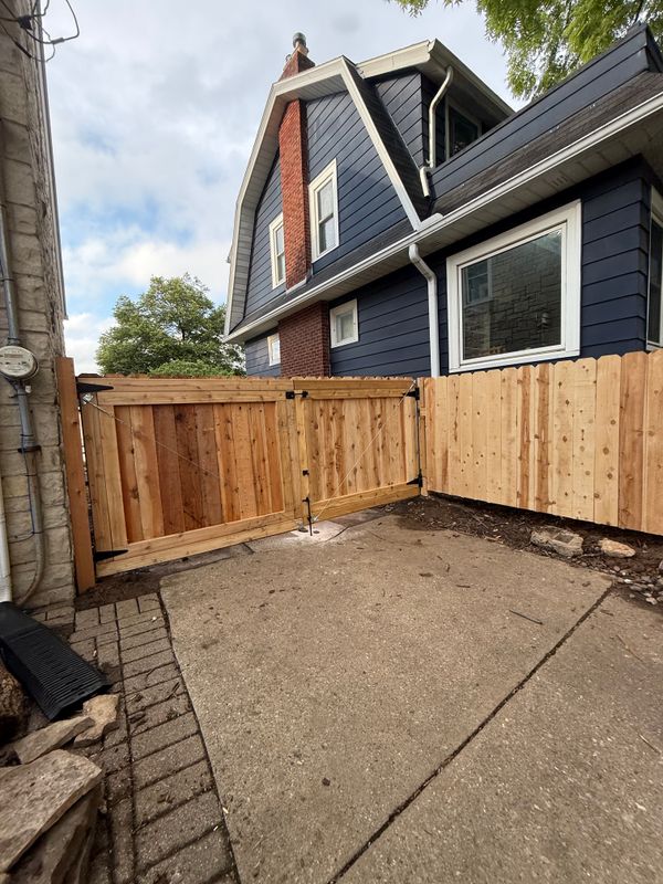 Vinyl Siding