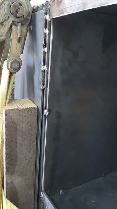 MIG Welding