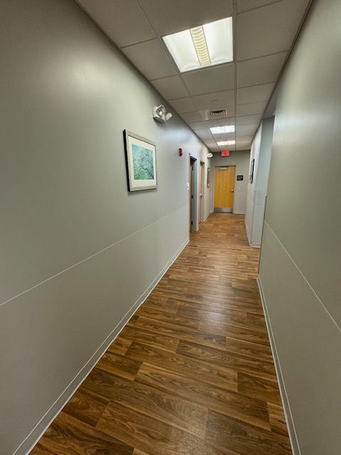 Interior Painting