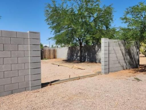 Concrete Slab Construction