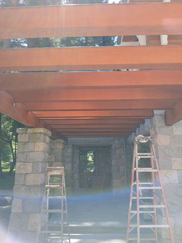 Exterior Painting
