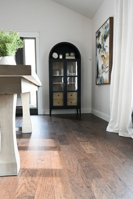 Interior Renovations