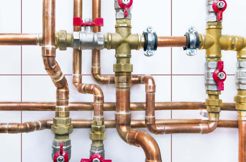 Plumbing Services