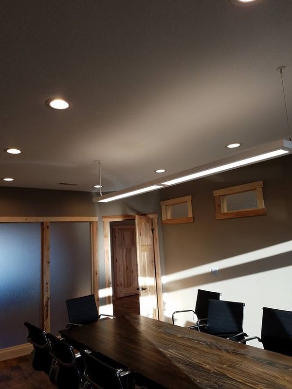 Residential Projects