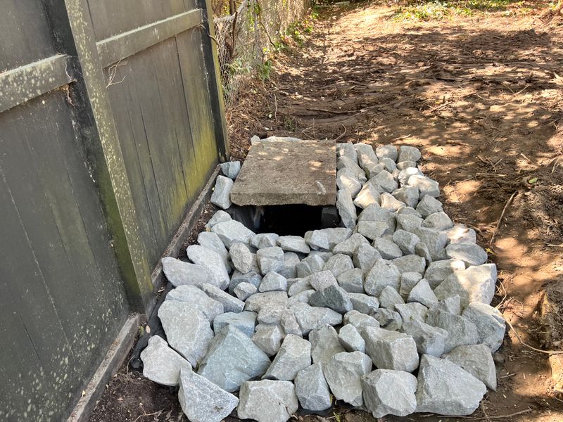 Stormwater Drainage gallery