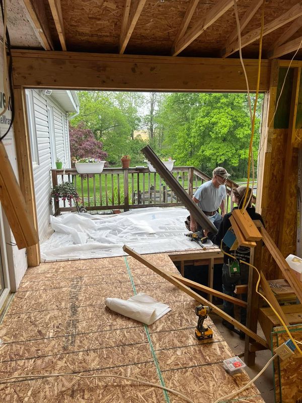 Carpentry
