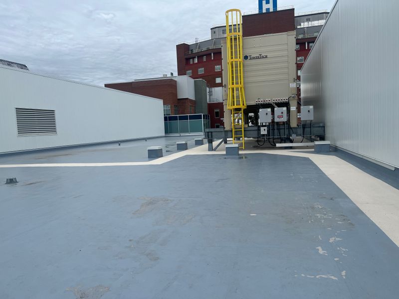 Roofing