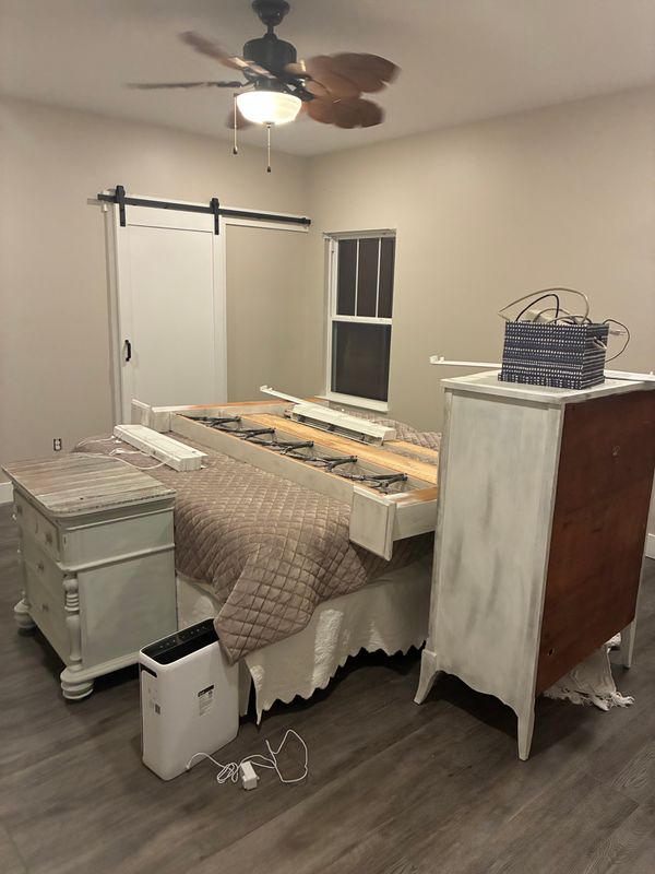 Renovations