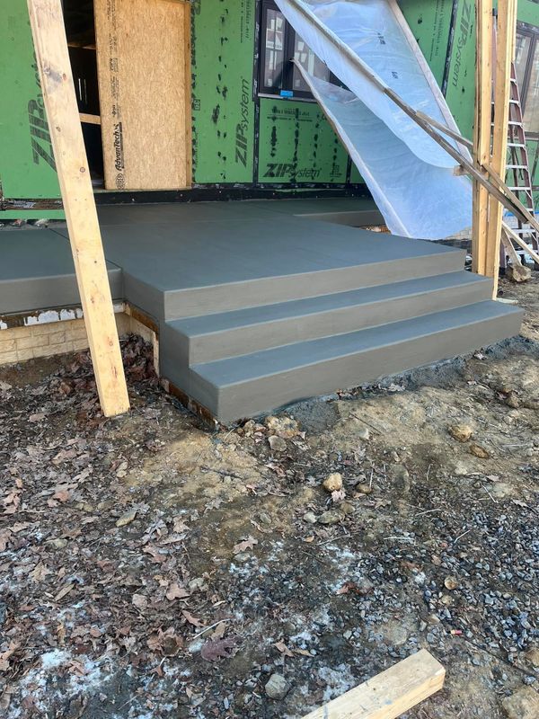 Landscaping & Hardscaping