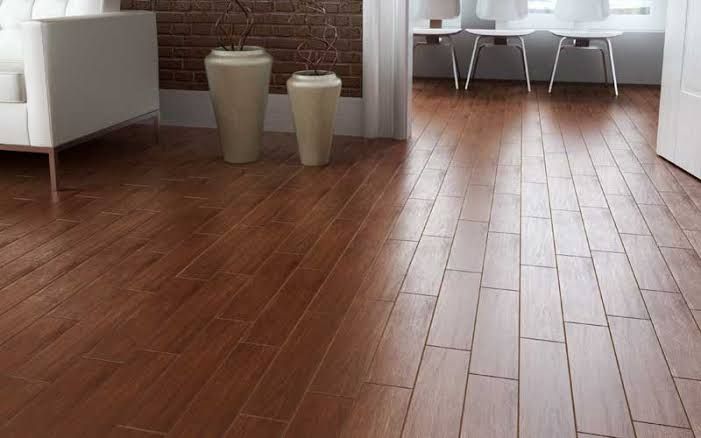 Flooring Repair