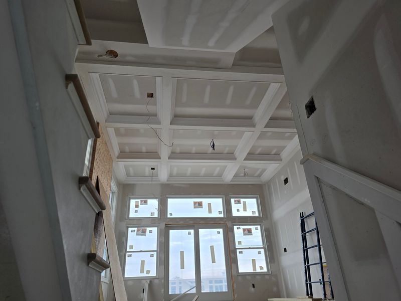 Custom Millwork