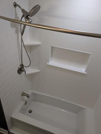 Bath Tubs