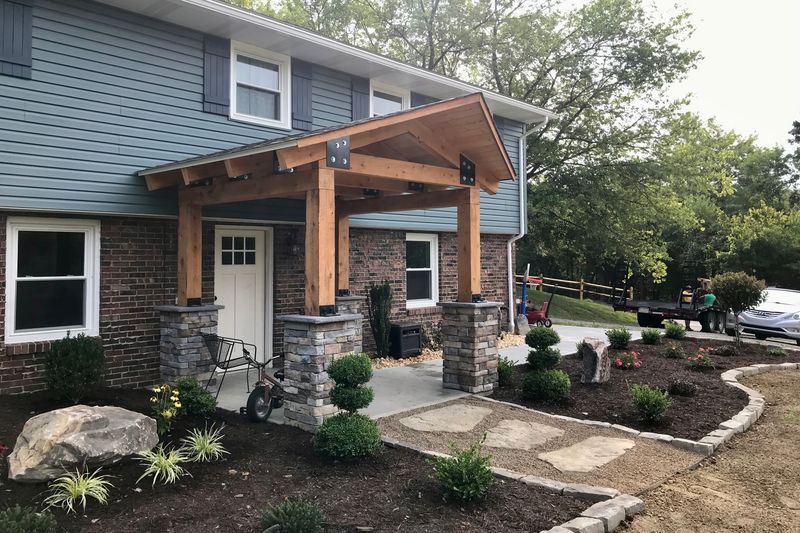 Landscape Design & Installation gallery