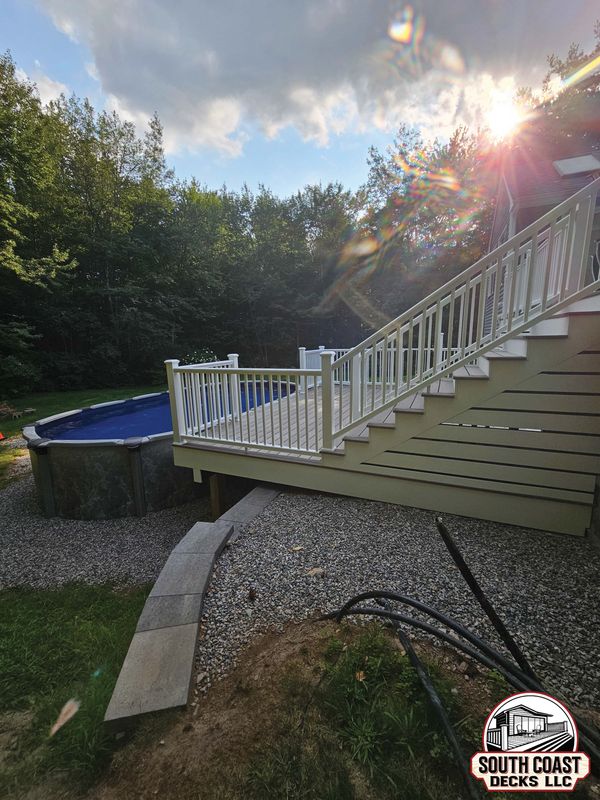 Deck Building