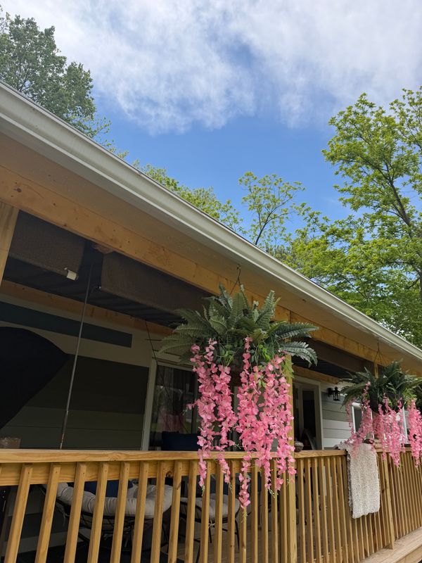 Outdoor Projects