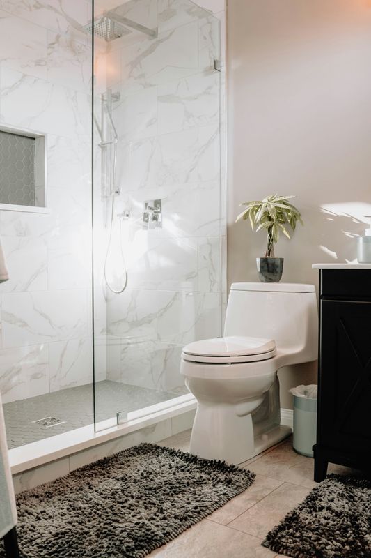 Kitchen and Bathroom Renovations