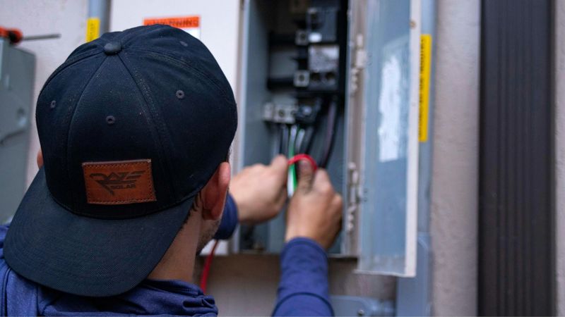 Electrical Installations