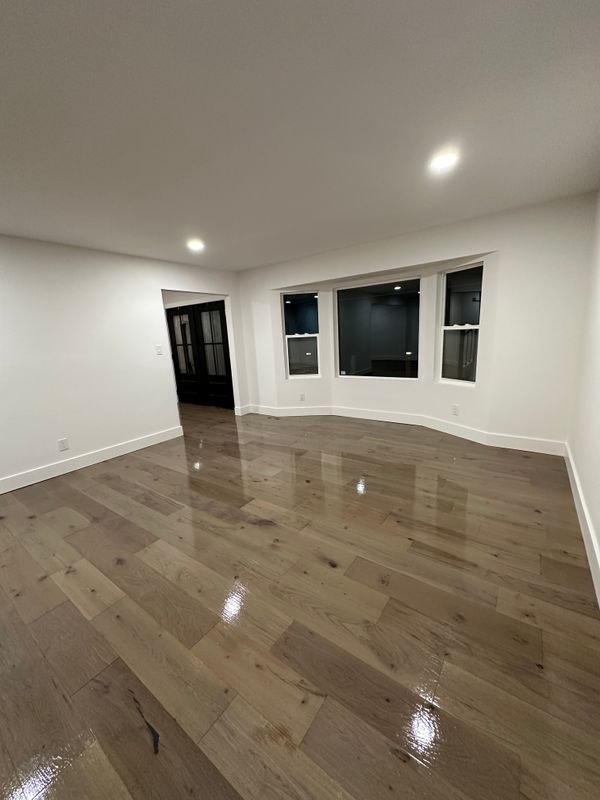 Painting Services