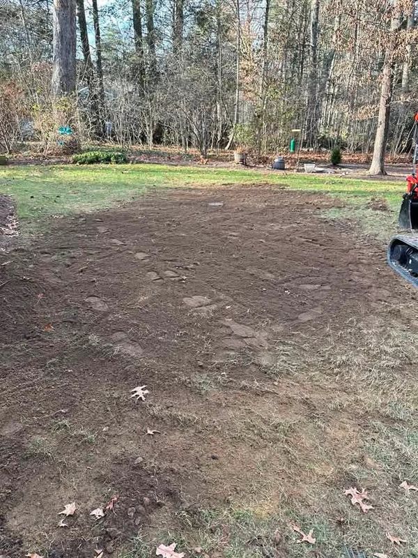 Landscape Design & Installation