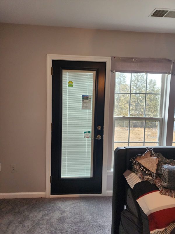 Window Installation