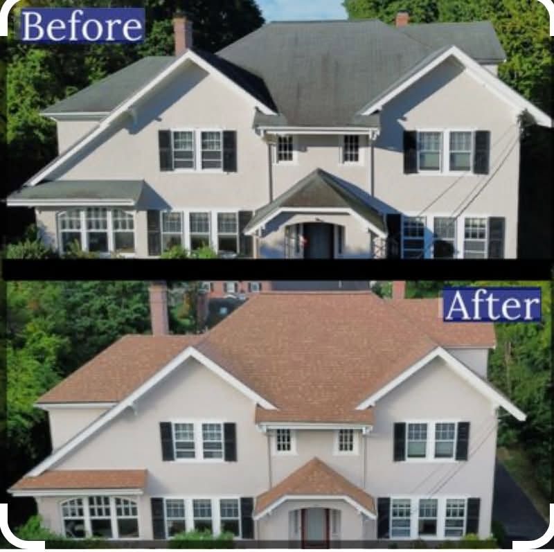 Roofing Replacement