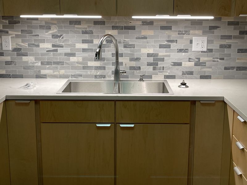Remodeling Services