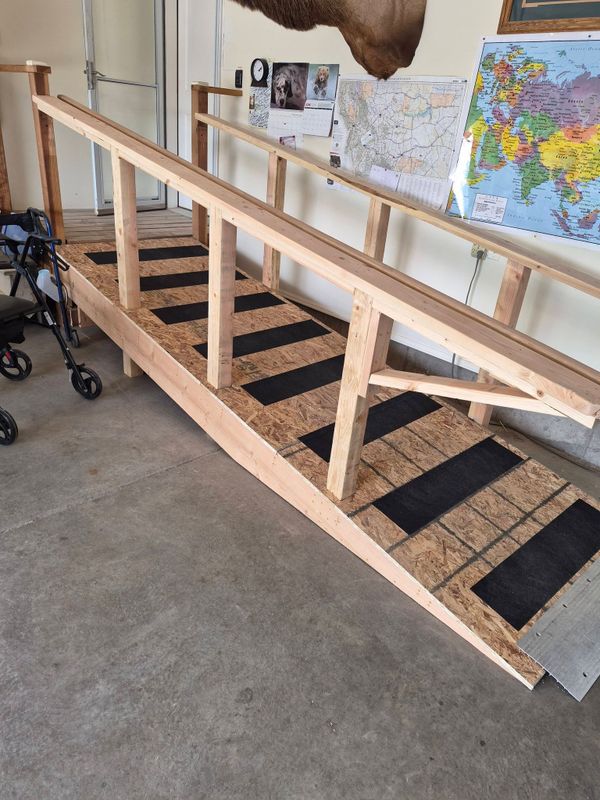 Custom Carpentry