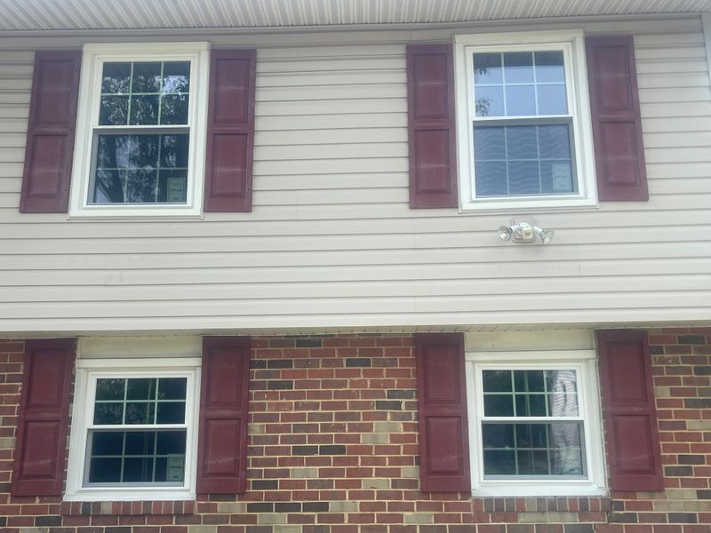Window Installation