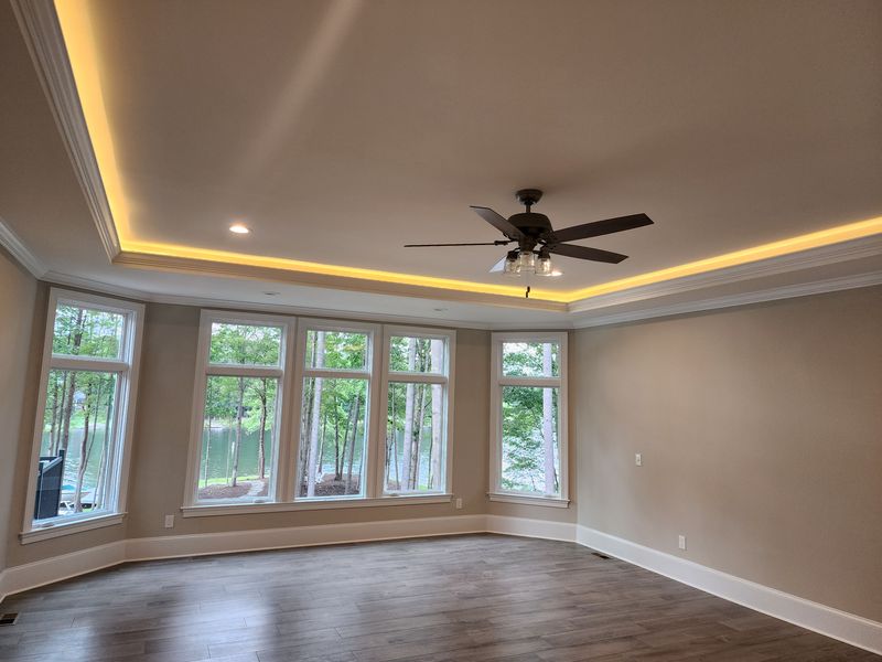 Lighting Installation & Repair