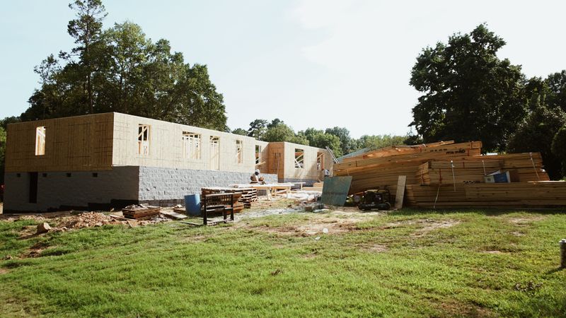 Customer New Construction House 224