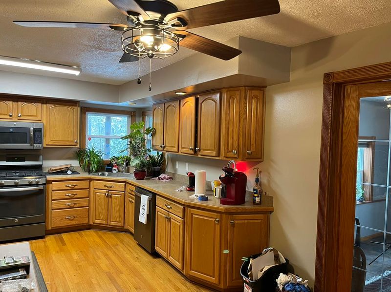 Interior Painting