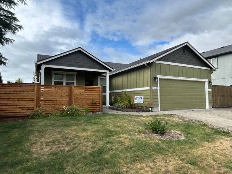 Exterior Painting