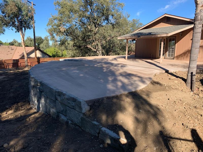 Exterior Renovations