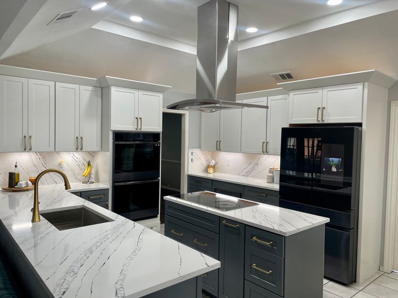 Kitchen Renovation