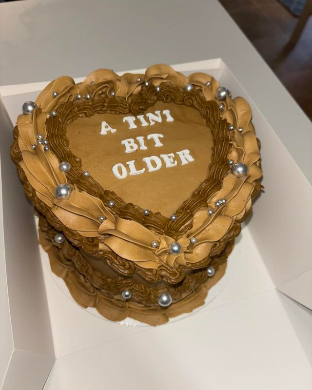 Cake and Treat