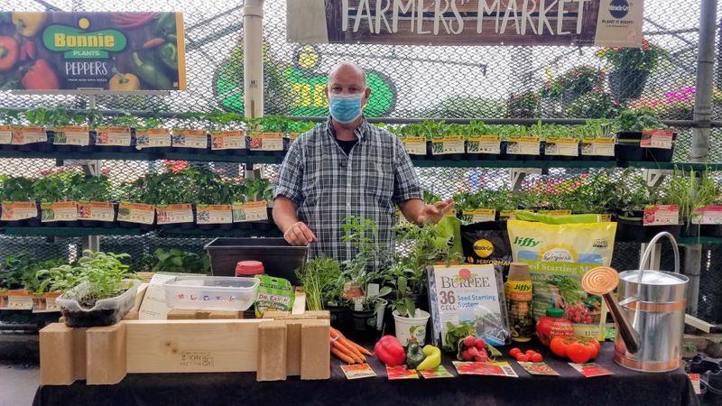 Horticulture Services