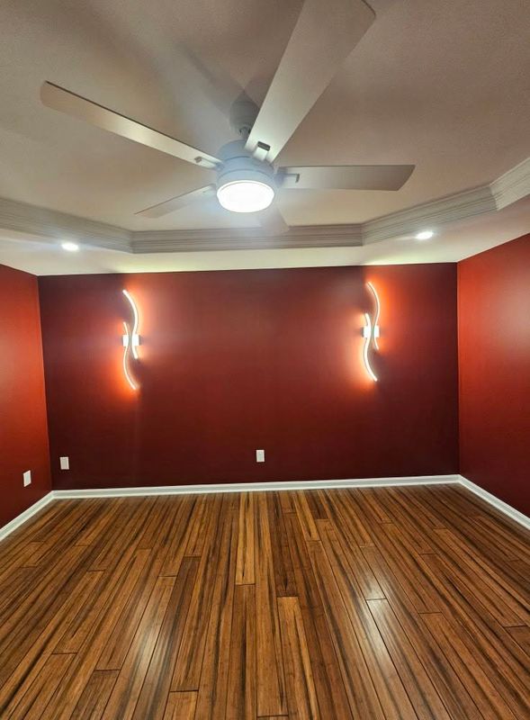 Residential Electrical Services