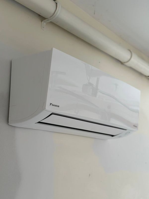 Electrical Work