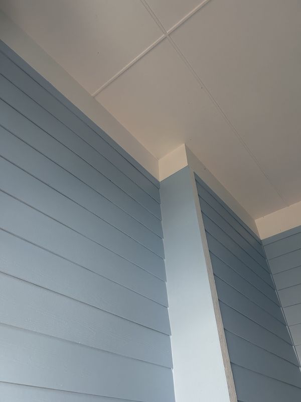 Exterior Painting