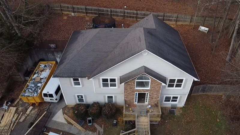 Transformative Roofing Solutions Tailored for Your Home