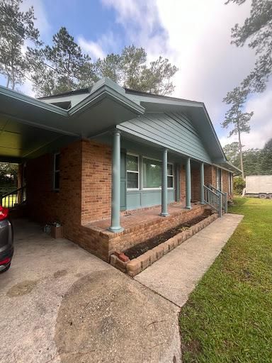 Exterior Painting