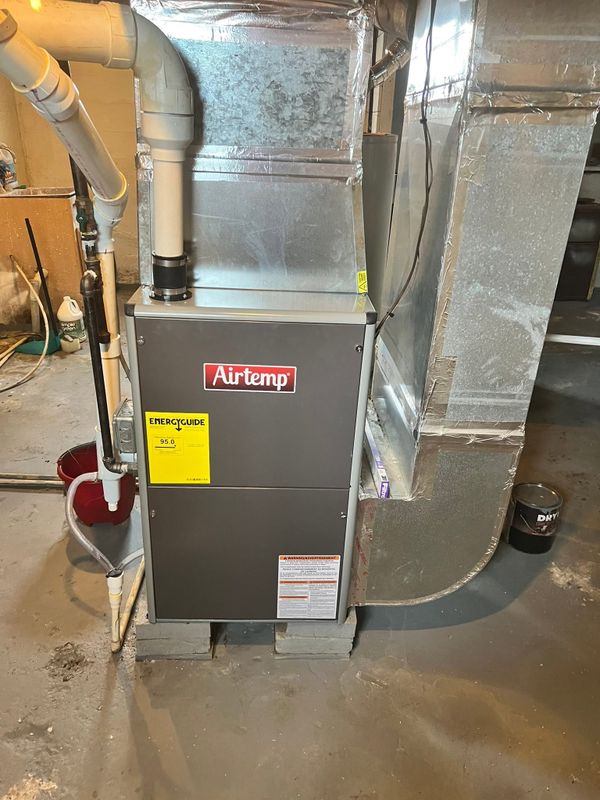 Emergency HVAC Repairs
