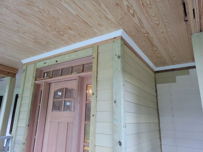 General Home Repairs